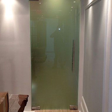 Shower Door Kaplan
