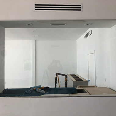 Shower Door Kaplan