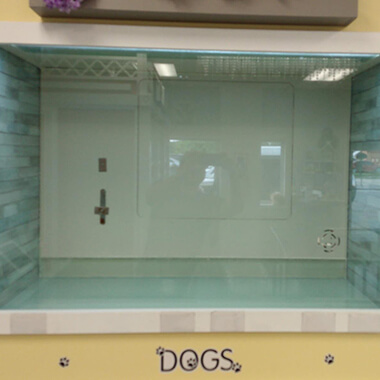 Shower Door Kaplan
