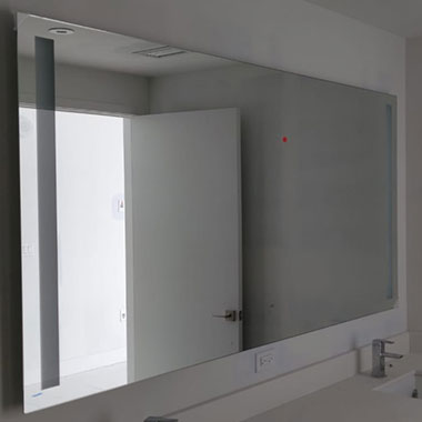 High Impact Glass Kaplan